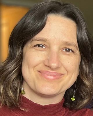 Photo of Hillary Campbell, Resident in Counseling, MA