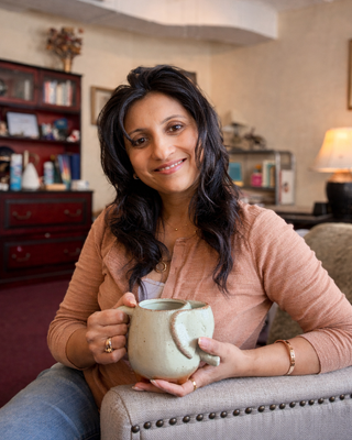 Photo of Rupal Mistry, Licensed Clinical Professional Counselor, LCPC