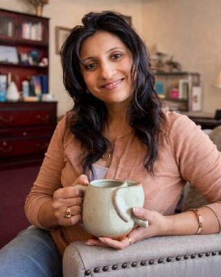 Photo of Rupal Mistry, Licensed Clinical Professional Counselor, LCPC