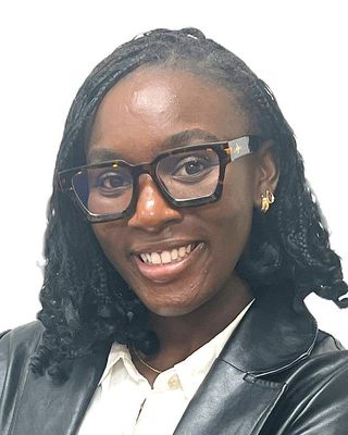 Photo of Quiana Darden, Licensed Professional Counselor Associate, MA, LPC-A