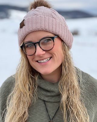 Photo of Kimberly Norman, Pre-Licensed Professional, MFT-I