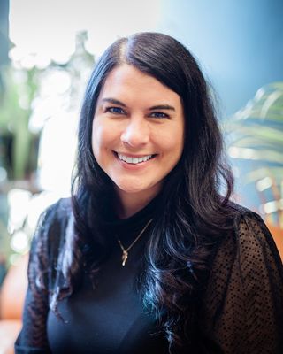 Photo of Megan Fabbri - Open Gate Therapeutics - Megan Fabbri, Clinical Social Work/Therapist, LSW, PhD