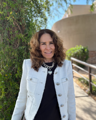 Photo of Justine Confino, Psychiatric Nurse Practitioner, APRN, MSN, MPH, PMHNP-, BC