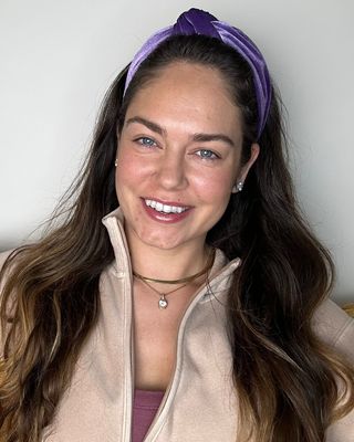 Photo of Margaret Stone, Counselor, MS, LPC, LMHC