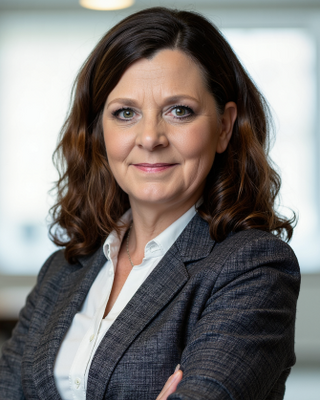 Photo of Melissa Lund, Marriage & Family Therapist, EdD, LMFT, RPT