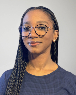 Photo of Tishana Griffith, Psychiatric Nurse Practitioner in 10010, NY