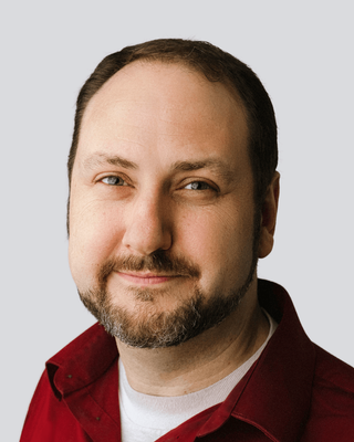 Photo of Matthew Engelking, Marriage & Family Therapist, MA, LMFT