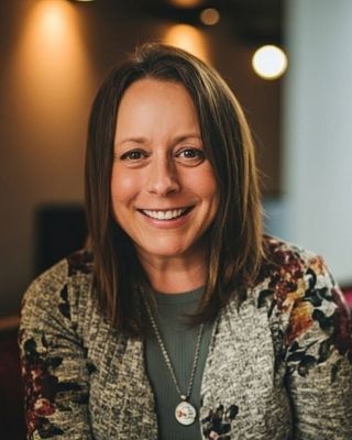 Photo of Claire Cornett, Clinical Social Work/Therapist, LCSW