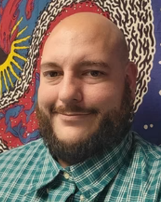 Photo of Travis Chazon, Counselor, LMHC