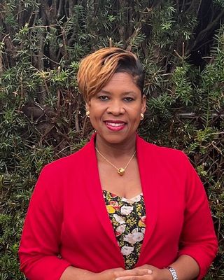 Photo of Georgia Thomas-Diaz, Counselor, LMHC, LADC1, CTS