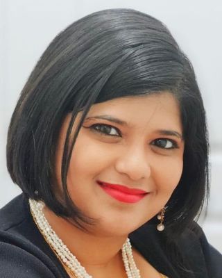 Photo of Mansee Gupte, Psychotherapist in England