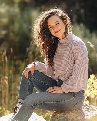 Photo of Lara Cladny, Licensed Professional Counselor, MA, LPC