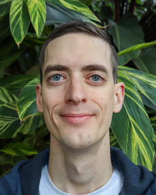 Photo of Jeremy Kiskadden, Licensed Mental Health Counselor, MA, LMHC