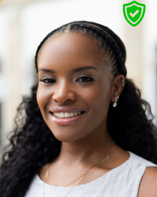 Photo of Rhiannan Francis, Clinical Social Work/Therapist, LMHC