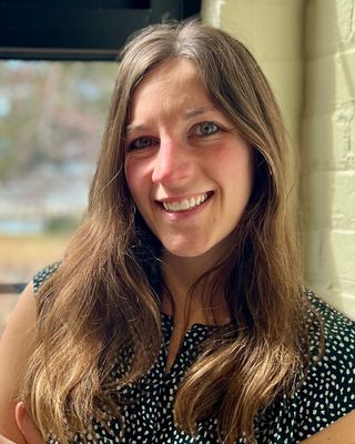 Photo of Taylor Jones, Clinical Social Work/Therapist, LMSW