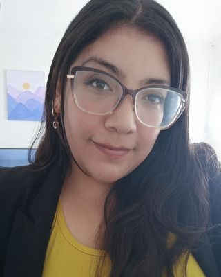 Foto de Yasmin Arriagada Kramm, Psicólogo, Lic. en Psicología