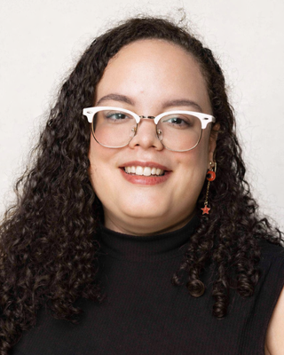 Photo of Lorelei Luna, LP-MFT