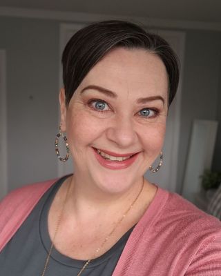 Photo of Jen Morris, Counsellor, NZAC - Provisional
