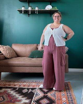 Photo of Elizabeth Lape, Licensed Social Worker, MSW, LSW