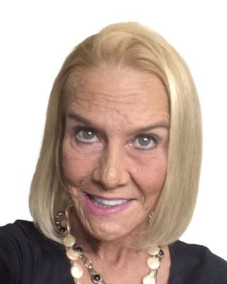 Photo of Sunny Ann Tunnell, Licensed Professional Counselor, LPC