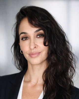 Photo of Dr. Ariana Iacobucci, Licensed Professional Counselor, DBH, LPC, LAC