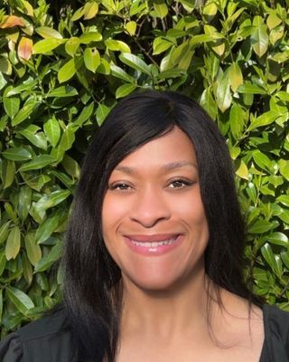 Photo of Janisfer Hughes, Clinical Social Work/Therapist, MS, MSW , LSWAIC