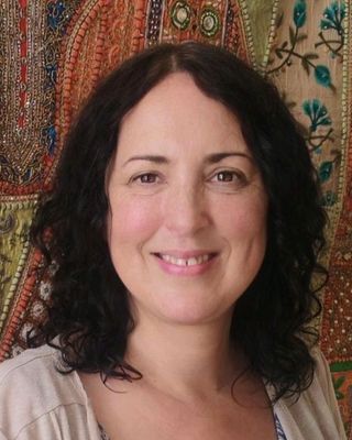 Photo of Gabrielle Landric - Gabrielle Landric Psychotherapeutic Counselling, Counsellor, PNCPS Acc.