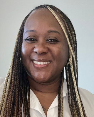 Photo of Latasha M Evans, Licensed Professional Counselor, MA, LPC