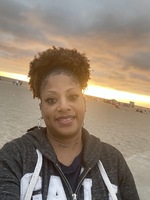 Gallery Photo of Self-care is essential! Watching Sunsets at the beach...My peaceful place.