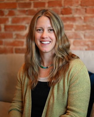 Photo of Chelsea Cragin, Licensed Professional Counselor Candidate, LPCC, MFTC