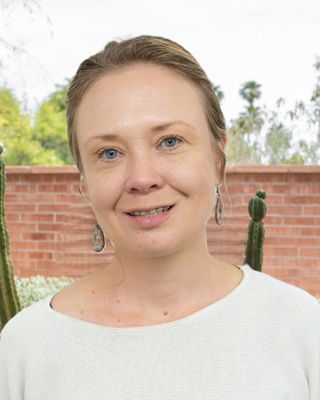 Photo of Laura Giron, Licensed Professional Counselor, LPC