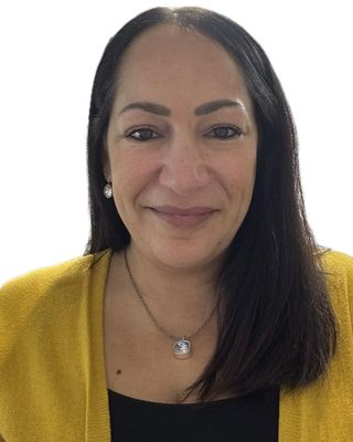 Photo of Andrea Speziale, Registered Social Worker, RSW