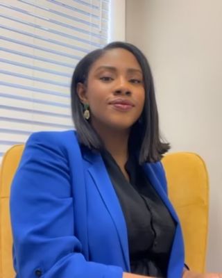 Photo of Bola Fadipe, Psychiatric Nurse Practitioner, PMHNP