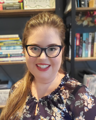 Photo of Dr. Heather Davis Gahagen, Psychologist, PhD