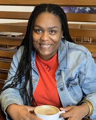 Photo of Brandis Pruitt - Imperfect Peace, NACC, CALC, ACC