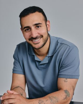 Photo of Navvab Tadjvar, Psychologist, PsyD
