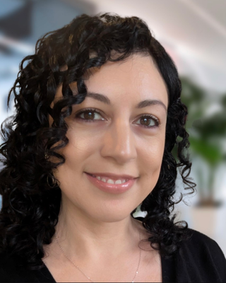 Photo of Dr. Karina Rodriguez-Martin, Psychologist, PsyD