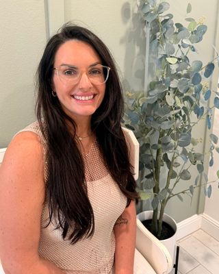 Photo of Tiffany Ally, Clinical Social Work/Therapist, LCSW, MSW, MAL