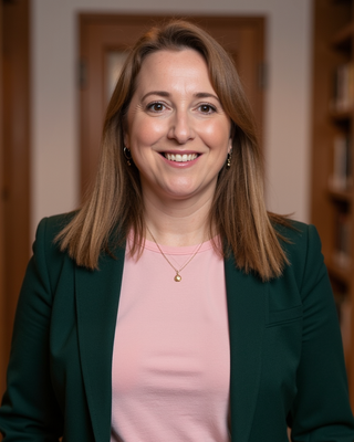 Photo of Katharine Mullings - East London Counsellor, Counsellor, MBACP