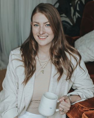Photo of Margaret De Jager - Childhood Trauma, Relationships, Anxiety -Margaret, Registered Psychotherapist (Qualifying)