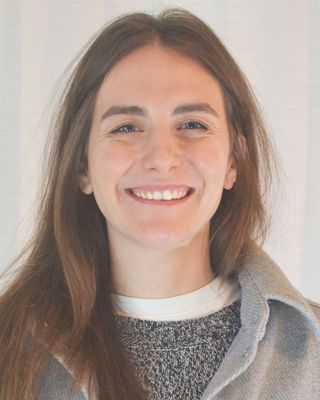 Photo of Annie Calhoun Randall, Pre-Licensed Professional, MA, LMHCA, NCC