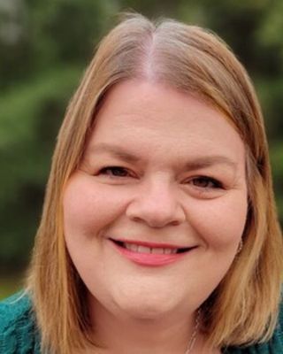 Photo of Annjeanen Smith, Licensed Professional Counselor