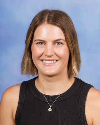 Photo of Shannen Bayly, Counsellor, MC, ACA-L2
