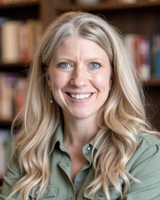 Photo of Melanie Osborn, Counselor, PLMHP, MS, LMT