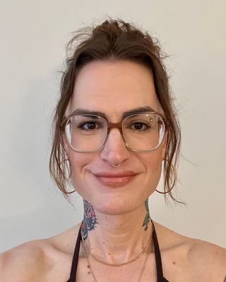 Photo of siobhan ellen nine, Licensed Professional Clinical Counselor, PhD, LPCC, LCPC