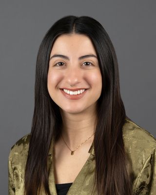 Photo of Miranda Signorelli, Pre-Licensed Professional