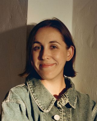 Photo of Morgan Dixon, Marriage & Family Therapist, LMFT