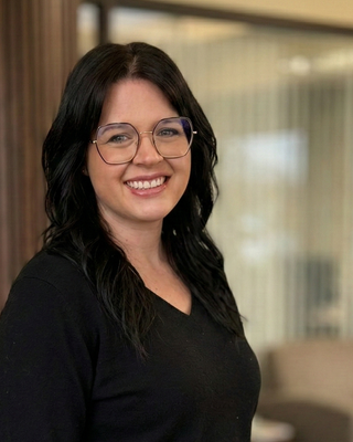 Photo of Bailey Rinaldi, Clinical Social Work/Therapist, LCSW