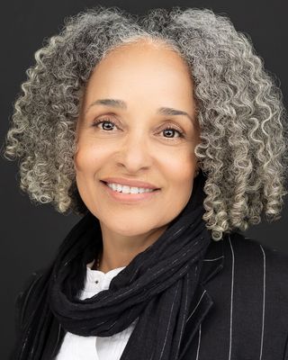 Photo of Alieizoria "DrA" Redd, Clinical Social Work/Therapist, PhD, LCSW, MSW
