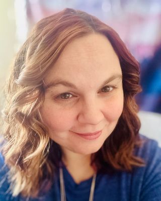 Photo of Amanda Furegno, Licensed Professional Counselor, MA, LPC